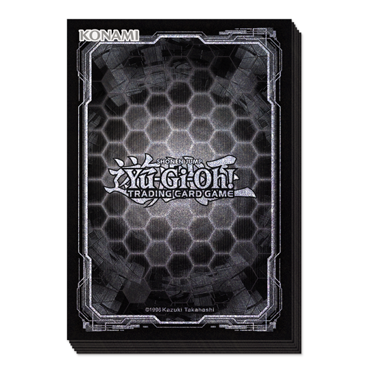 Yu-Gi-Oh! : KONAMI Art Sleeves