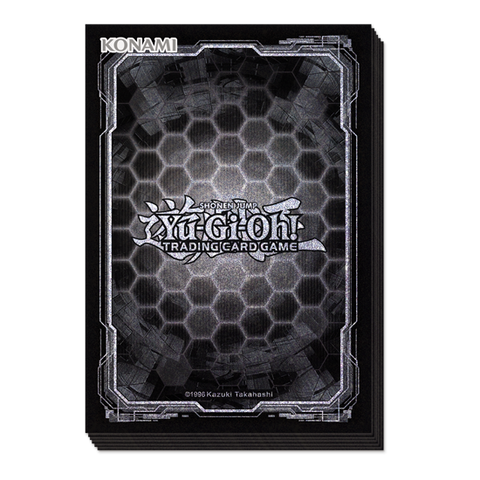 Yu-Gi-Oh! : KONAMI Art Sleeves