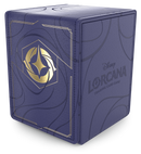 LorcanaTCG : Gateway, Deckboxes, Sleeves, Folios & Playmats