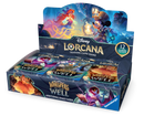 Lorcana TCG : Whispers in the Well (Set 10) - Boosters, Starter Decks & Troves