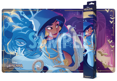 Lorcana TCG : Playmats