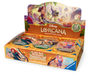 Lorcana TCG | Wilds Unknown (Set 12) - Booster Packs