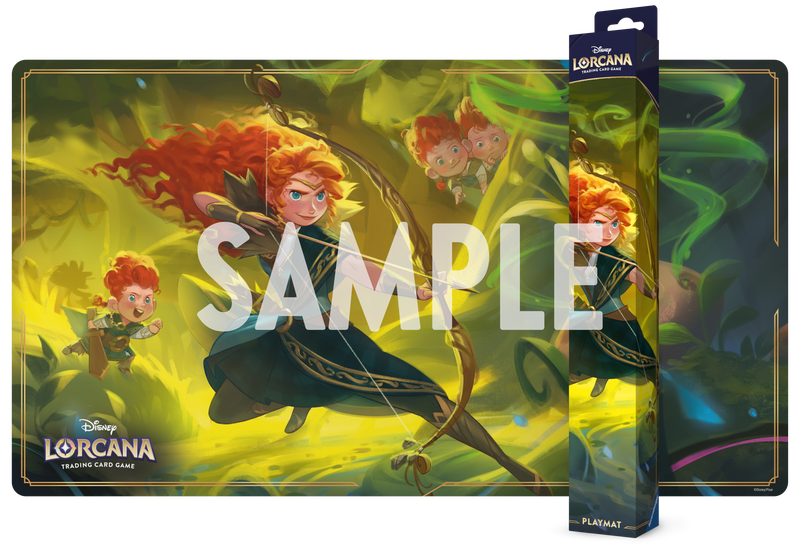 Lorcana TCG | Playmats