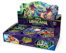 Lorcana TCG | Attack of the Vine (Set 13) - Booster Packs & Boxes
