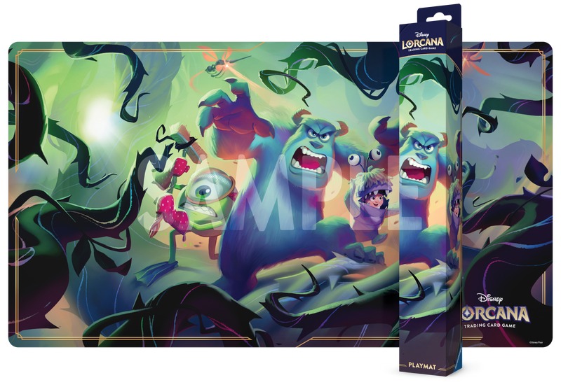 Lorcana TCG | Playmats