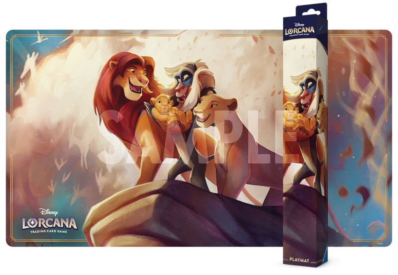 Lorcana TCG | Playmats