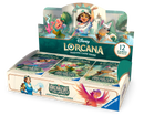LorcanaTCG : Archazia's Island (Set 7) - Boosters, Starter Decks & Troves