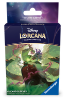 LorcanaTCG : Gateway, Deckboxes, Sleeves, Folios & Playmats