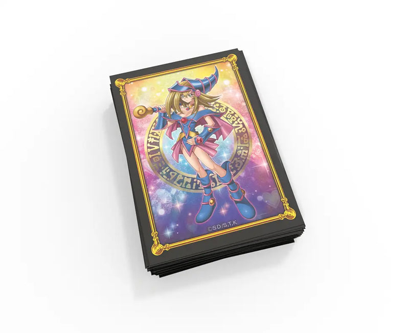Yu-Gi-Oh! | Art Sleeves (50 - Japanese) Yu-Gi-Oh! | Art Sleeves (50 - Japanese)