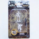 WizK!ds : DeepCuts - NPCs & Environmental Sets