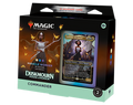 MtG : Duskmourn - Commander Decks