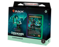 MtG : Duskmourn - Commander Decks
