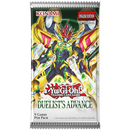 Yu-Gi-Oh! : Duelist's Advance (1st Edition)