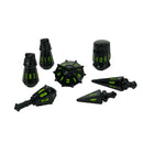 PolyHero : RPG Dice Sets