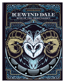 D&D : Icewind Dale: Rime of the Frostmaiden