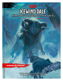 D&D : Icewind Dale: Rime of the Frostmaiden