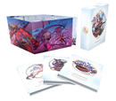 D&D : Core Rules & Expansions - Gift Set