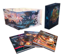 D&D : Core Rules & Expansions - Gift Set