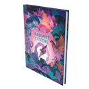 D&D : Journeys Through the Radiant Citadel