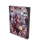 D&D : Van Richten's Guide to Ravenloft