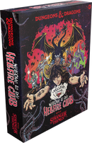D&D : Stranger Things - Welcome to the Hellfire Club