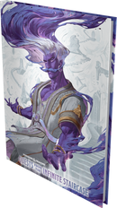 D&D : Quests from the Infinite Staircase