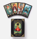 D&D : Tarot Deck