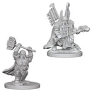 Nolzur's | Dwarf Paladin