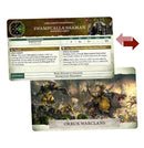Orruk Warclans | Warscroll Cards (4E)