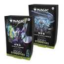 MtG : Edge of Eternities - Boosters, Bundles & Commander Decks
