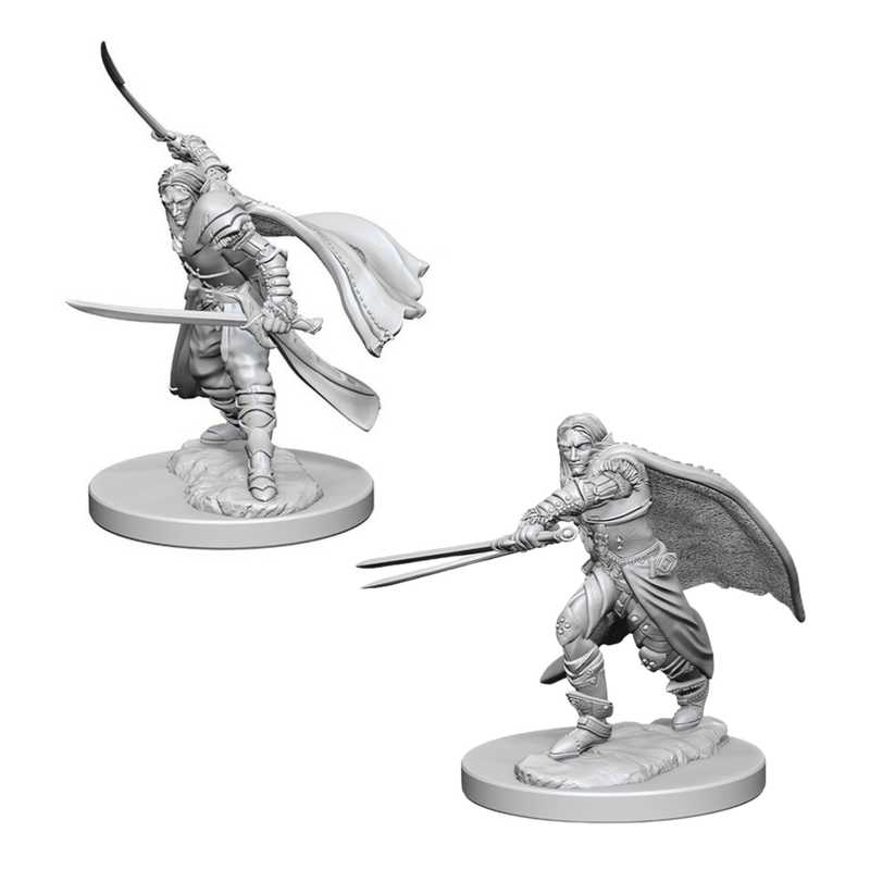 Nolzur's | Elf Ranger