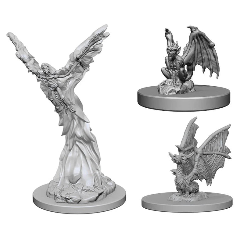 WizK!ds : Nolzur's - Monster (2-Pack)