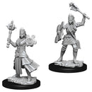 Nolzur's | Human Cleric