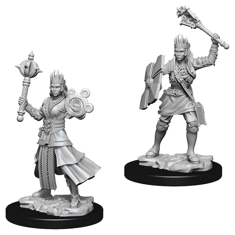 Nolzur's | Human Cleric