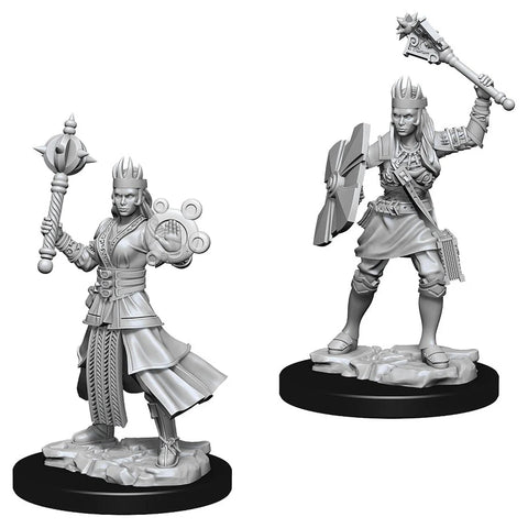 Nolzur's | Human Cleric