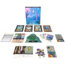 Canvas : Base & Expanions