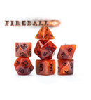 GateKeeper : RPG Dice Set (7)