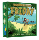 Friedmann Friese Series