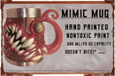 Mimic Mug Tankard