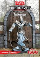 D&D Collectors Series Miniatures | Elemental Evil - Air Myrmidon