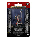 Blades of Khorne | Realmgore Ritualist