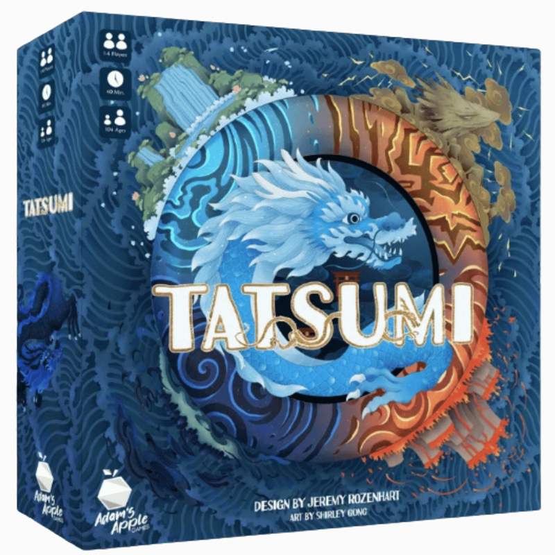 Tatsumi