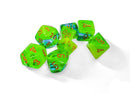 CHX : RPG Dice Set - Gemini (7)