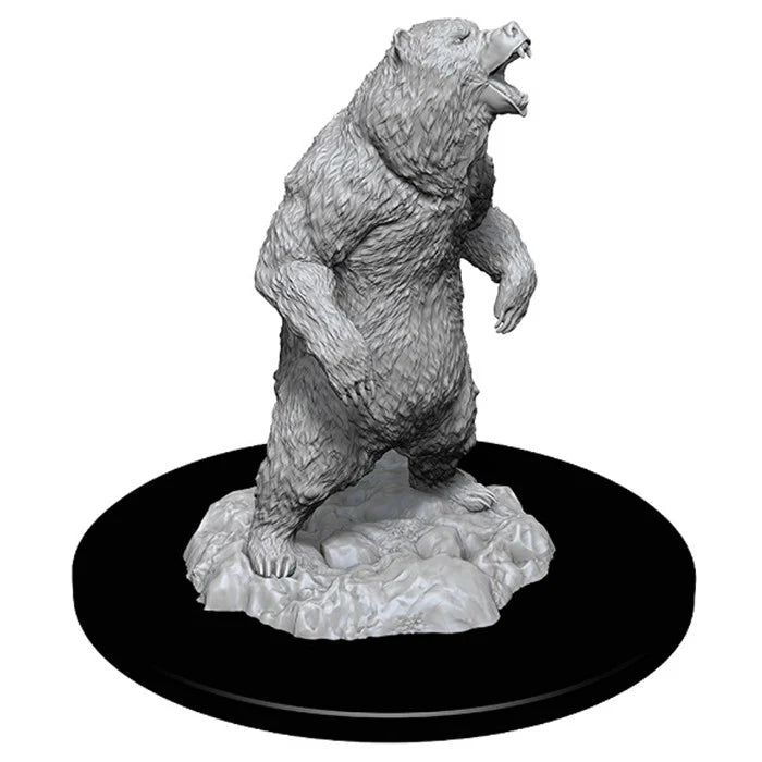 Deep Cuts | Grizzly (1)