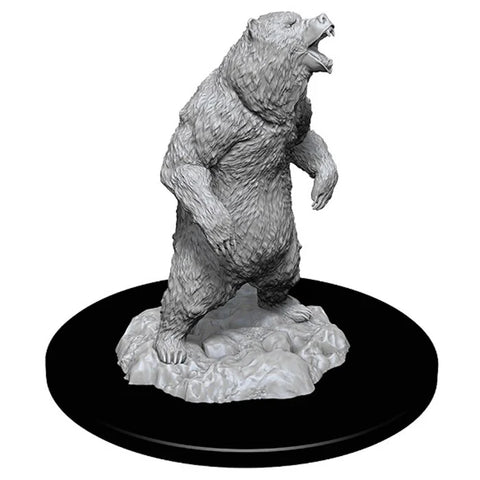 Deep Cuts | Grizzly (1)