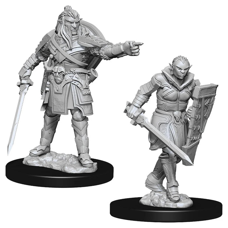 Nolzur's | Hobgoblins (2)