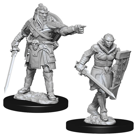 Nolzur's | Hobgoblins (2)