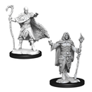 Nolzur's | Human Druid