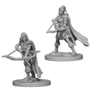 Nolzur's | Human Ranger