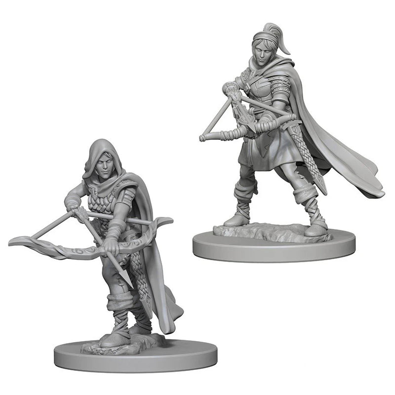 Nolzur's | Human Ranger
